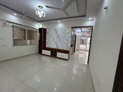 2 BHK Apartment For Sale in MC Fortune