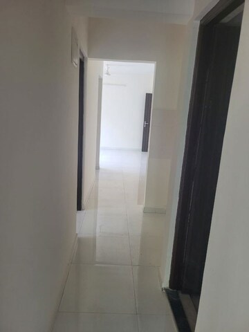 Building Lobby in 2 BHK Apartment at Kwality Vrindavan Heights, Hadapsar – for Sale