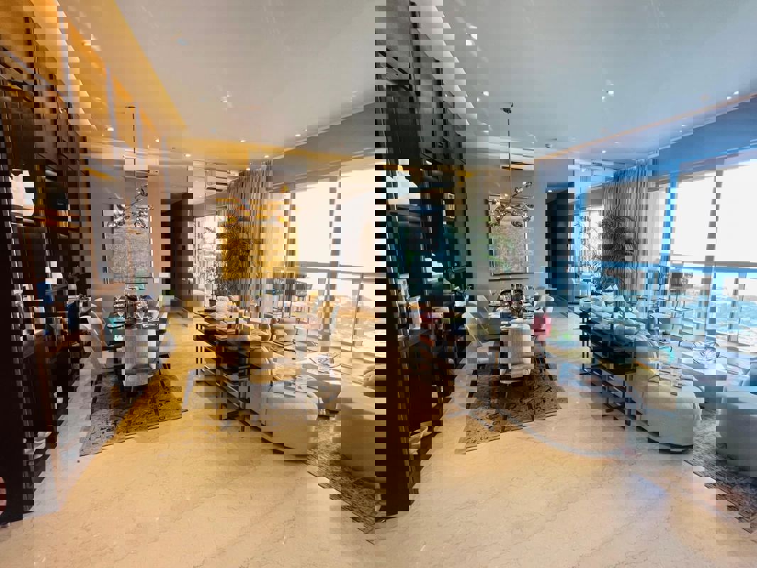 2 BHK 3050000 Sq.Ft. Apartment in Piramal Aranya Ahan