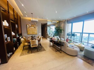 2 BHK Apartment For Sale in Piramal Aranya Ahan, Byculla