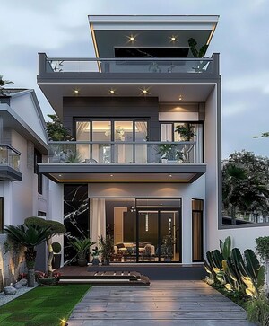  Plot For Sale in Jigani