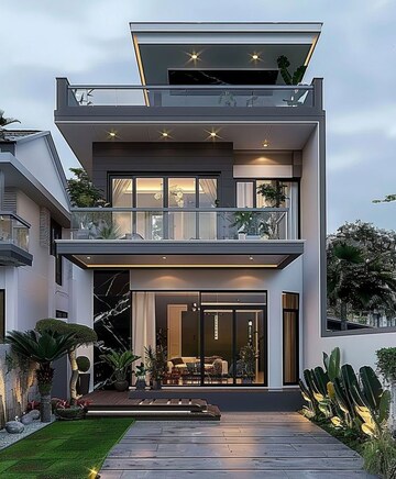  Plot For Sale in Jigani