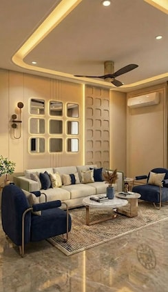 2 BHK + Pooja Room,Study Room Villa For Sale in Jigani