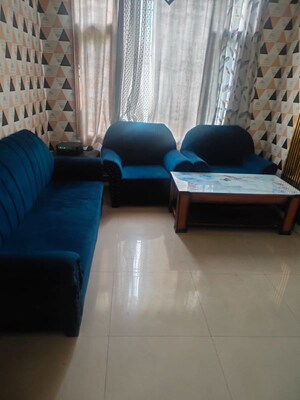 Living Room in 2 BHK Apartment at Penta Homes, Vip Road – for Rent