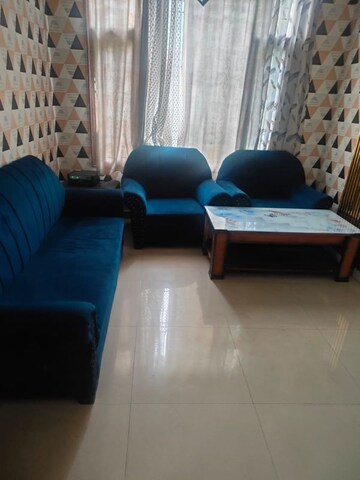 Living Room in 2 BHK Apartment at Penta Homes, Vip Road – for Rent