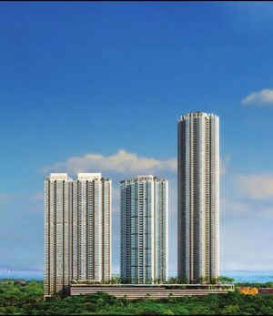 3 BHK Apartment For Sale in Piramal Aranya Ahan, Byculla
