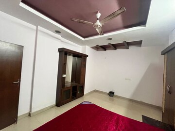 Kitchen in 4 BHK Apartment at Avanti Vihar – for Rent