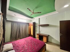 4 BHK + Study Room Apartment For Rent in Avanti Vihar