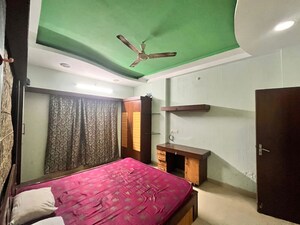 4 BHK Apartment For Rent in Avanti Vihar