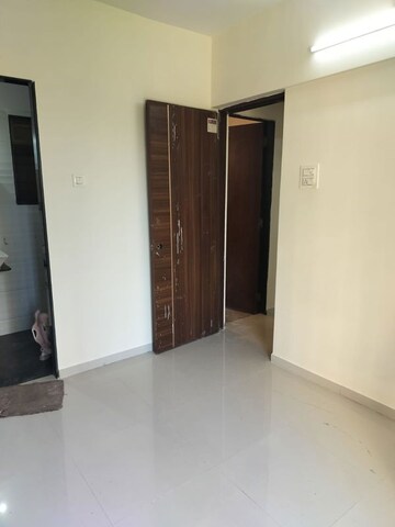 1 BHK Apartment For Rent in VR Bhoomi Acres H wing, Waghbil