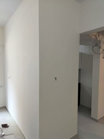 Living Room in 1 BHK Apartment at VR Bhoomi Acres H wing, Waghbil – for Rent