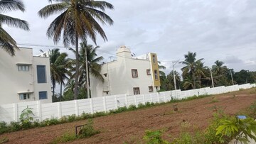 2 BHK Villa For Sale in Jigani