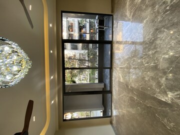 Living Room in 4 BHK Builder Floor at New Rajinder Nagar – for Sale