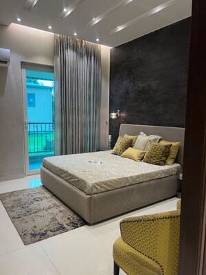 Bedroom in 3 BHK Apartment at Sector 82 A – for Sale