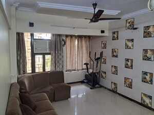 2 BHK Apartment For Rent in Woodland Apartment, Andheri West