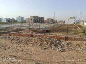 Plot Area in  Plot at Suman Nagar – for Sale