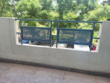 Swimming Pool in 3 BHK Apartment at Kwality Vrindavan Heights, Hadapsar – for Sale