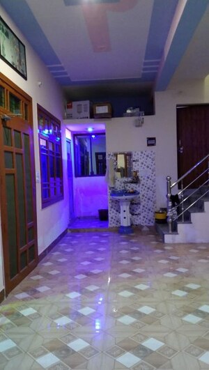 2 BHK Villa For Sale in Jigani