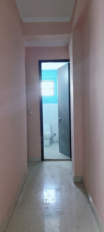 Building Lobby in 2 BHK Builder Floor at Dharma Apartment, Sector 49 – for Sale