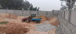 2 BHK + Pooja Room,Servant Room,Study Room,Extra Room Villa For Sale in Electronic City