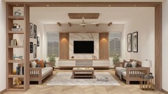 2 BHK + Pooja Room,Servant Room,Study Room,Extra Room Villa For Sale in Jigani