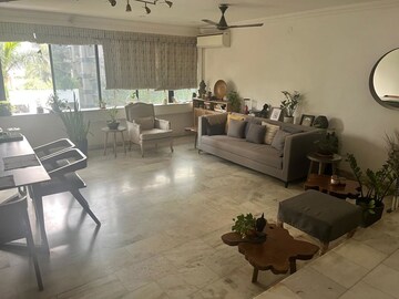 3 BHK Apartment For Rent in OxfoRoad Tower CHS, Andheri West