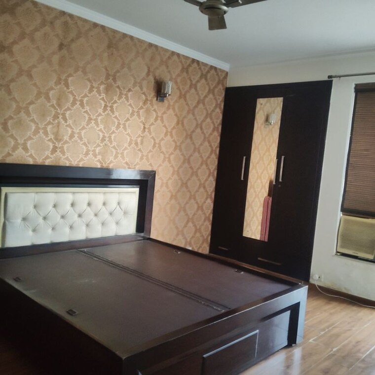 Room, unitech-the-residences-gurgaon 2 Bedroom 1060 Sq.Ft. Apartment In Sector 33 Gurgaon 10082235