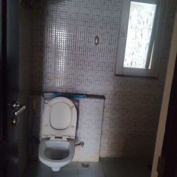 Bathroom in 2 BHK Apartment at Unitech The Residences Gurgaon, Sector 33 – for Rent