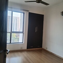 2 BHK Apartment For Rent in Unitech The Residences Gurgaon