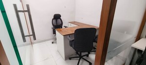 Team Area in  Office Space at NIBR 1 Aerocity, Sakinaka – for Rent