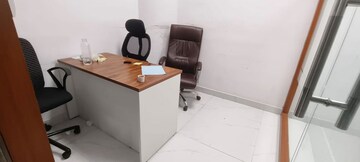Team Area in  Office Space at NIBR 1 Aerocity, Sakinaka – for Rent