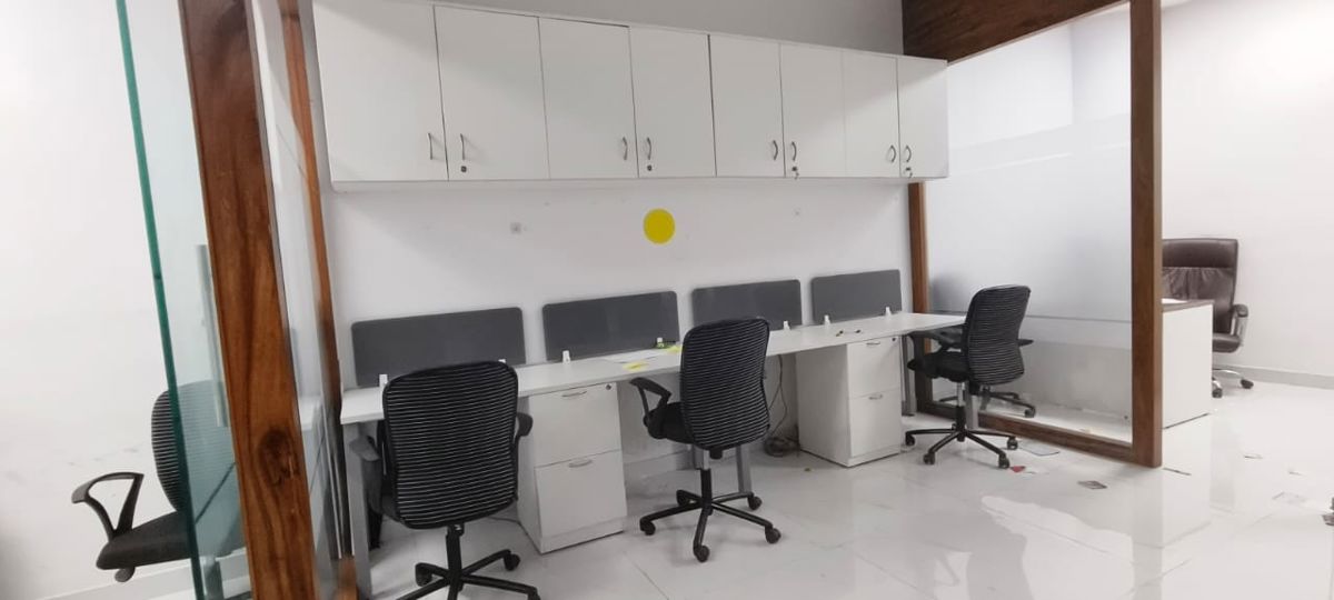 Office Space For Rent in NIBR 1 Aerocity