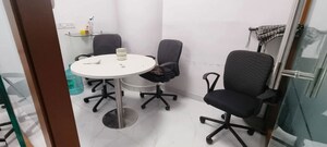 Team Area in  Office Space at NIBR 1 Aerocity, Sakinaka – for Rent