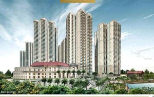 3 BHK Apartment – Exterior View View at Rajendra Nagar - for Sale