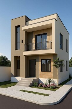 3 BHK + Pooja Room Villa For Sale in Bannerghatta