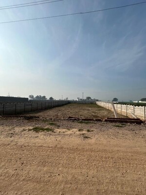  Industrial Plot For Sale in Hasanpur Lodha