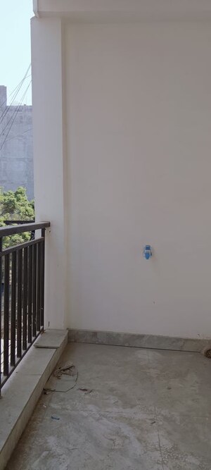 Balcony in 2 BHK Builder Floor at Kings Tower Sector 49, Sector 49 – for Sale