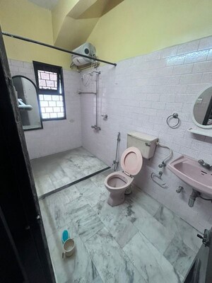 Team Area in 3.5 BHK Apartment at Kalpana Villa Housing Society, Viman Nagar – for Rent