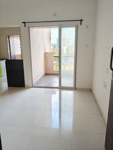 Building Lobby in 1 BHK Apartment at Puraniks Aldea Annexo D, Baner – for Rent