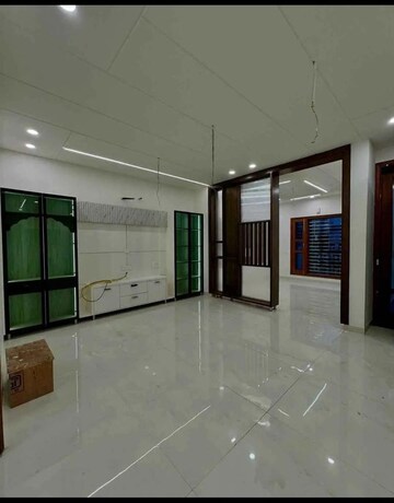 2 BHK Villa For Sale in Jigani