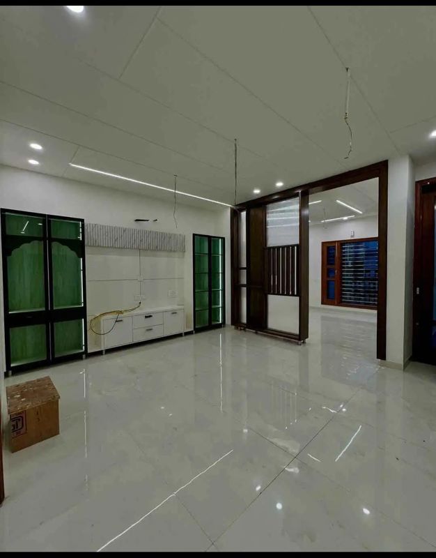 2 BHK + Pooja Room,Servant Room,Study Room Villa For Sale in Jigani
