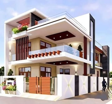 3 BHK Villa For Sale in Bommasandra