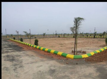  Plot For Sale in Electronic City