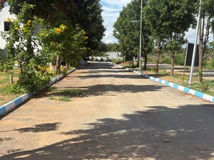  Plot – Garden View at MDR Nakshatra, Jigani - for Sale