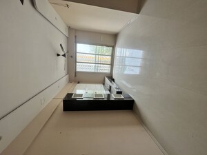 Hall in 2 BHK Apartment at Vijay Galaxy, Waghbil – for Sale