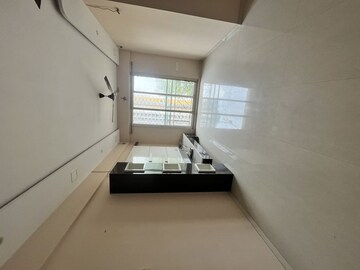 Hall in 2 BHK Apartment at Vijay Galaxy, Waghbil – for Sale