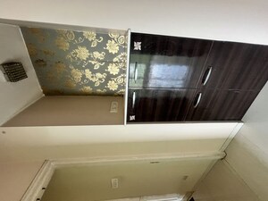 Furnished Amenities in 2 BHK Apartment at Vijay Galaxy, Waghbil – for Sale