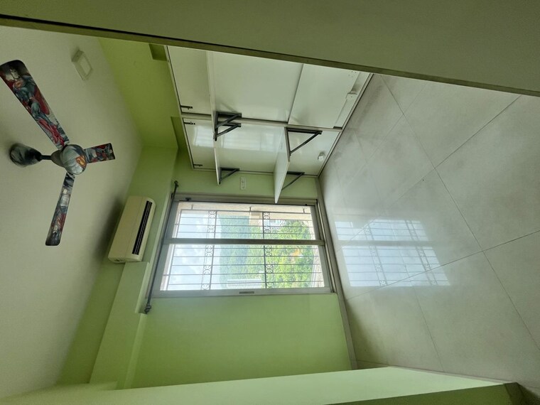 Bedroom, vijay-galaxy 2 Bedroom 800 Sq.Ft. Apartment In Waghbil Thane 10082202