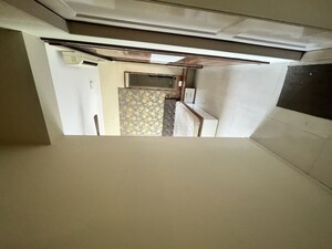 Master Bedroom in 2 BHK Apartment at Vijay Galaxy, Waghbil – for Sale