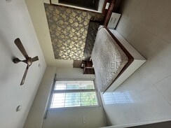 2 BHK + Study Room Apartment For Sale in Vijay Galaxy